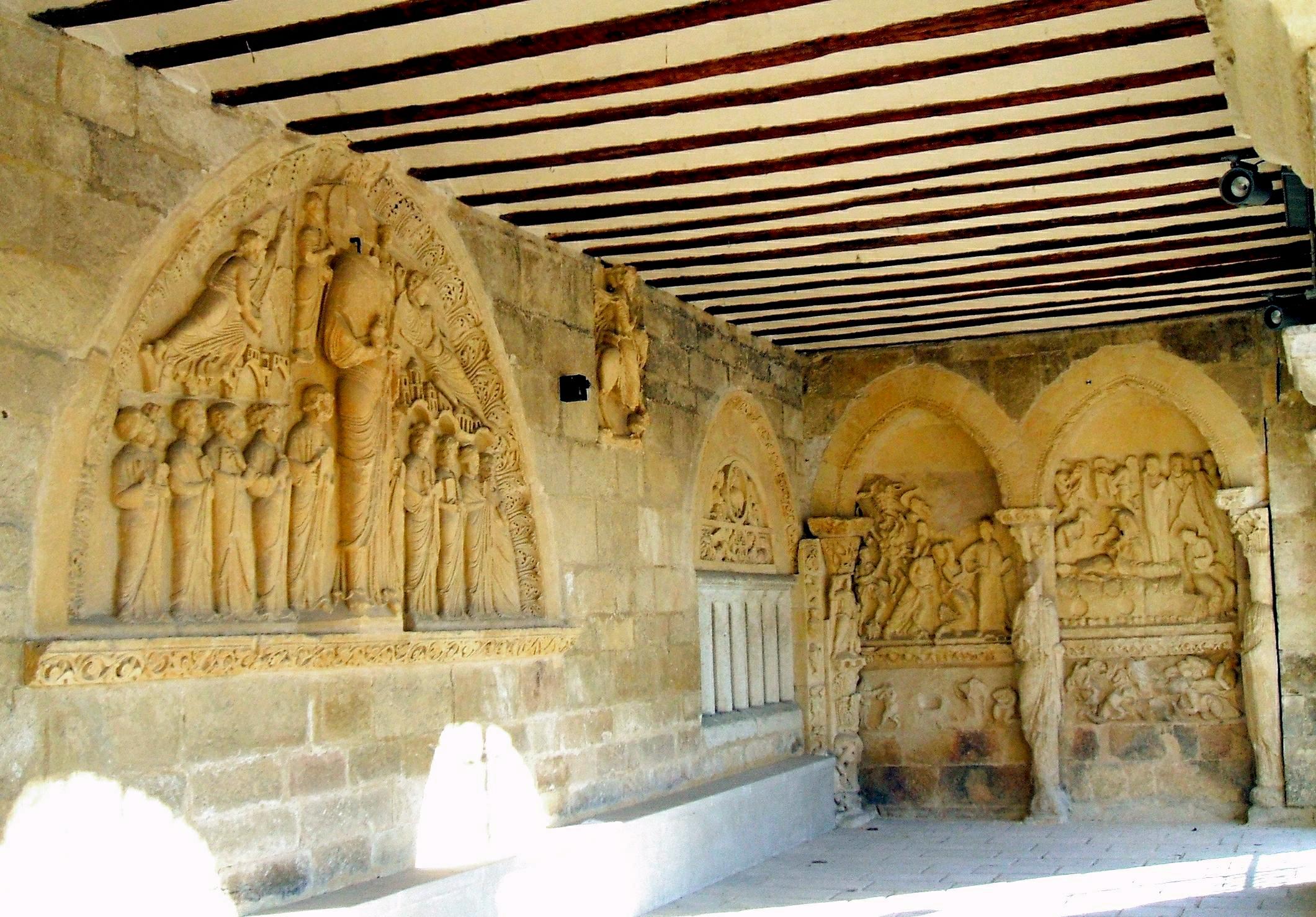 La catedral de Armentia